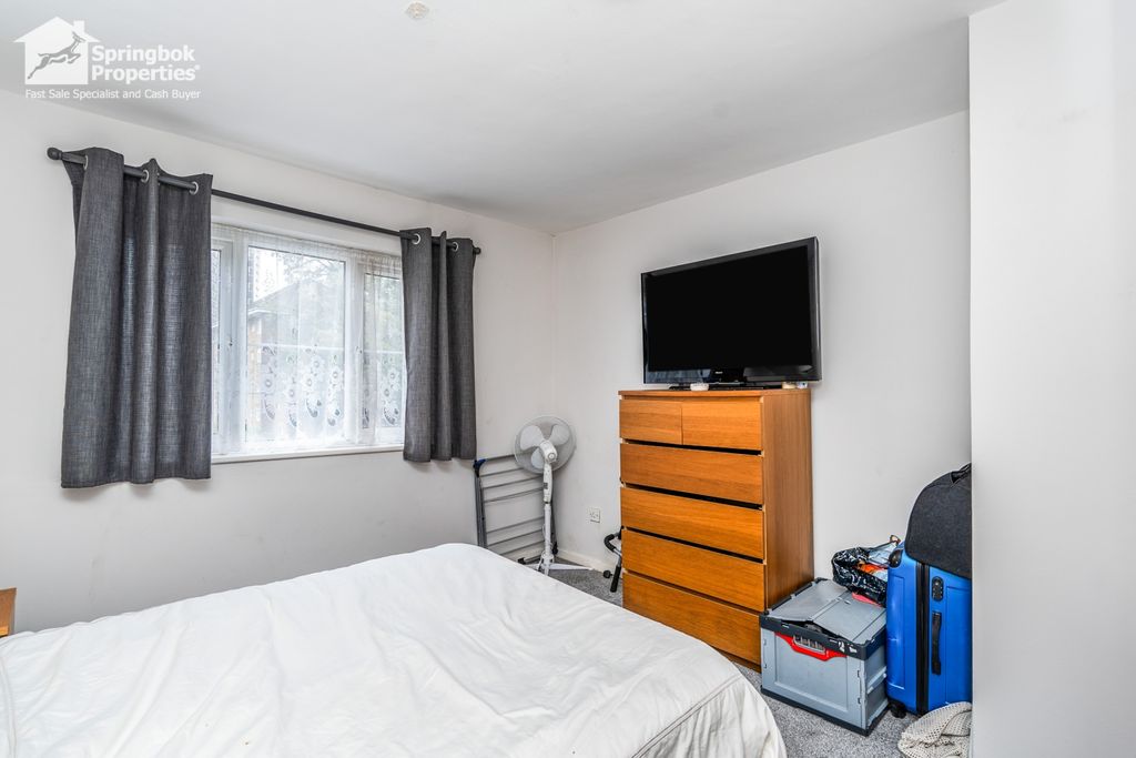 Additional image 7 of 1 bed flat for saleBrunel Road, Southampton, Hampshire SO15