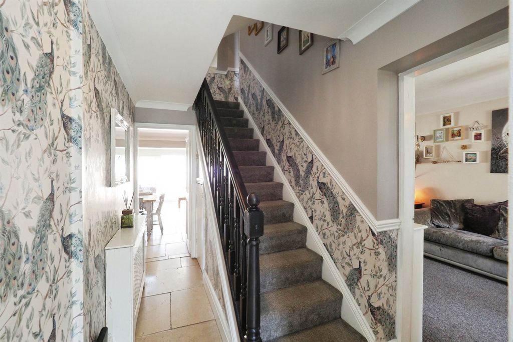 Additional image 13 of 5 bed link detached house for saleChapel Rise, Worthington, Ashby-De-La-Zouch LE65