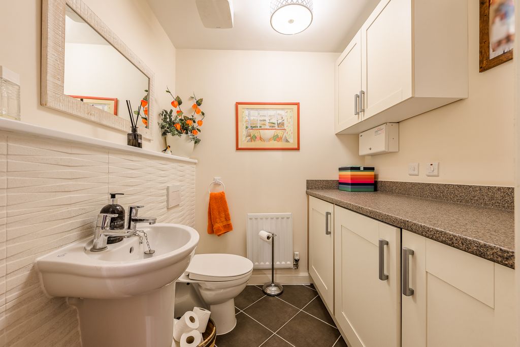 Additional image 11 of 4 bed detached house for saleStone Bridge, Newport TF10