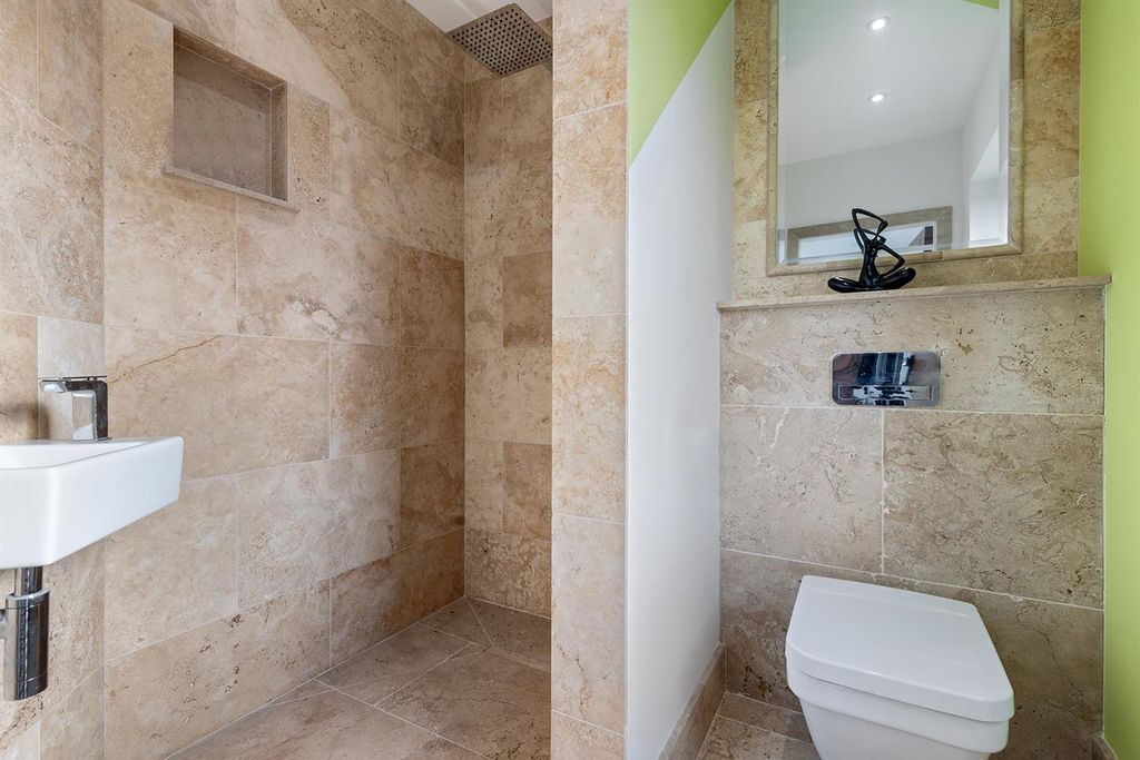 Additional image 32 of 5 bed detached house for saleThe Village, Earswick, York YO32