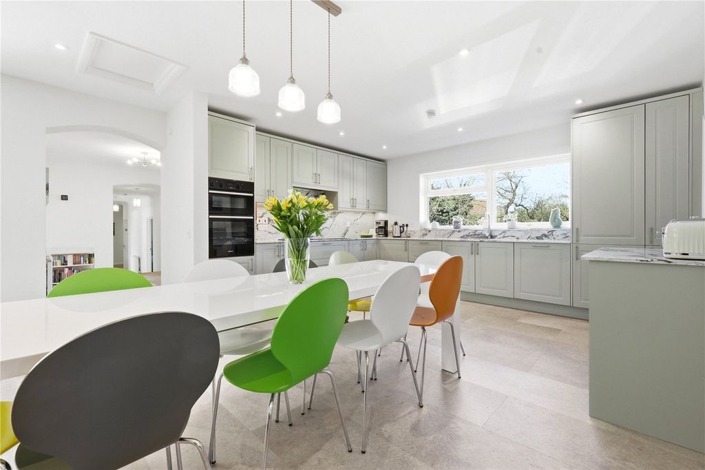Additional image 4 of 5 bed bungalow for saleBroomheath, Woodbridge, Suffolk IP12