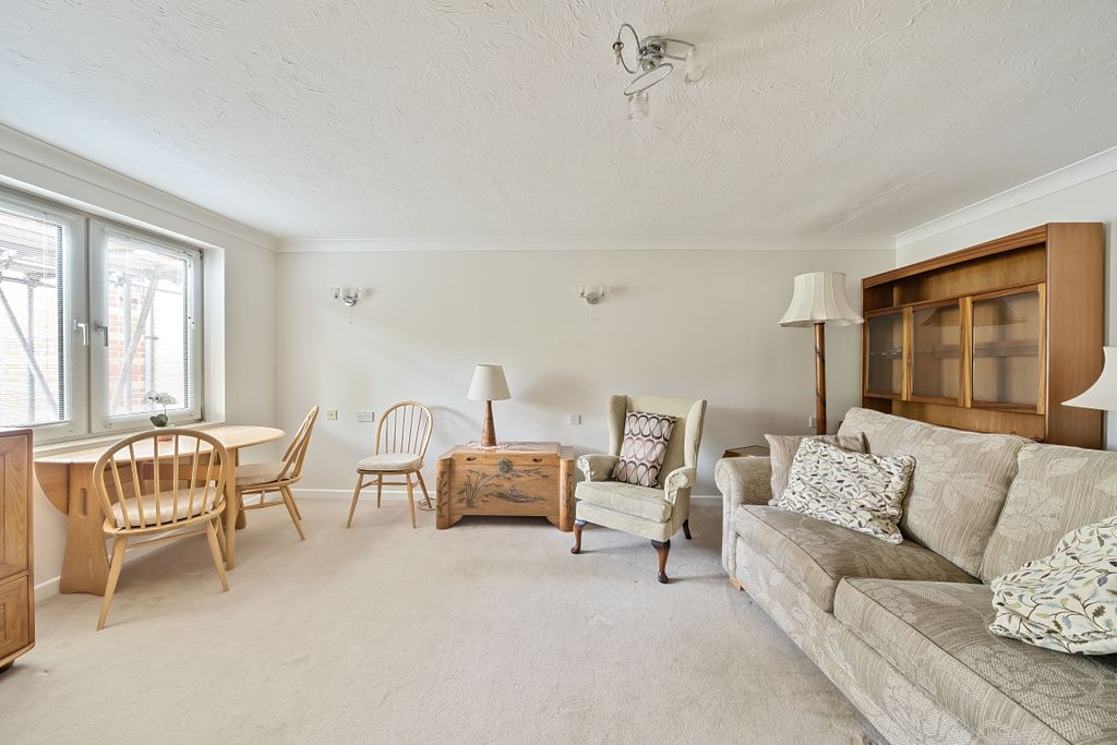 Additional image 16 of 1 bed flat for saleGrosvenor Road, Southampton SO17