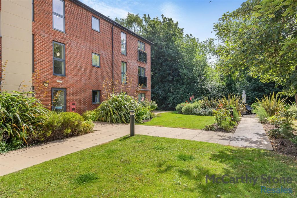 Additional image 27 of 1 bed flat for saleThorneycroft, Wood Road, Wolverhampton WV6