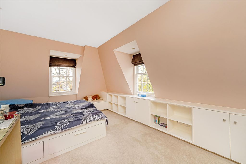Additional image 11 of 8 bed end terrace house for saleOrmond Road, Richmond TW10