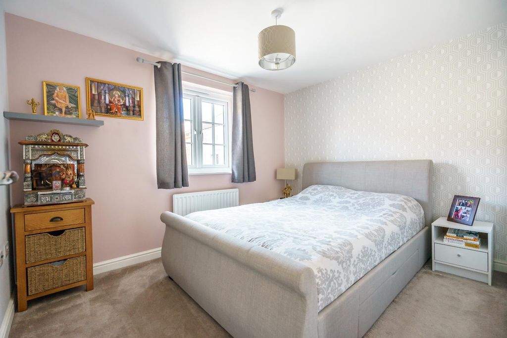 Additional image 7 of 2 bed flat for saleMiller Road, Water Lane, York YO30