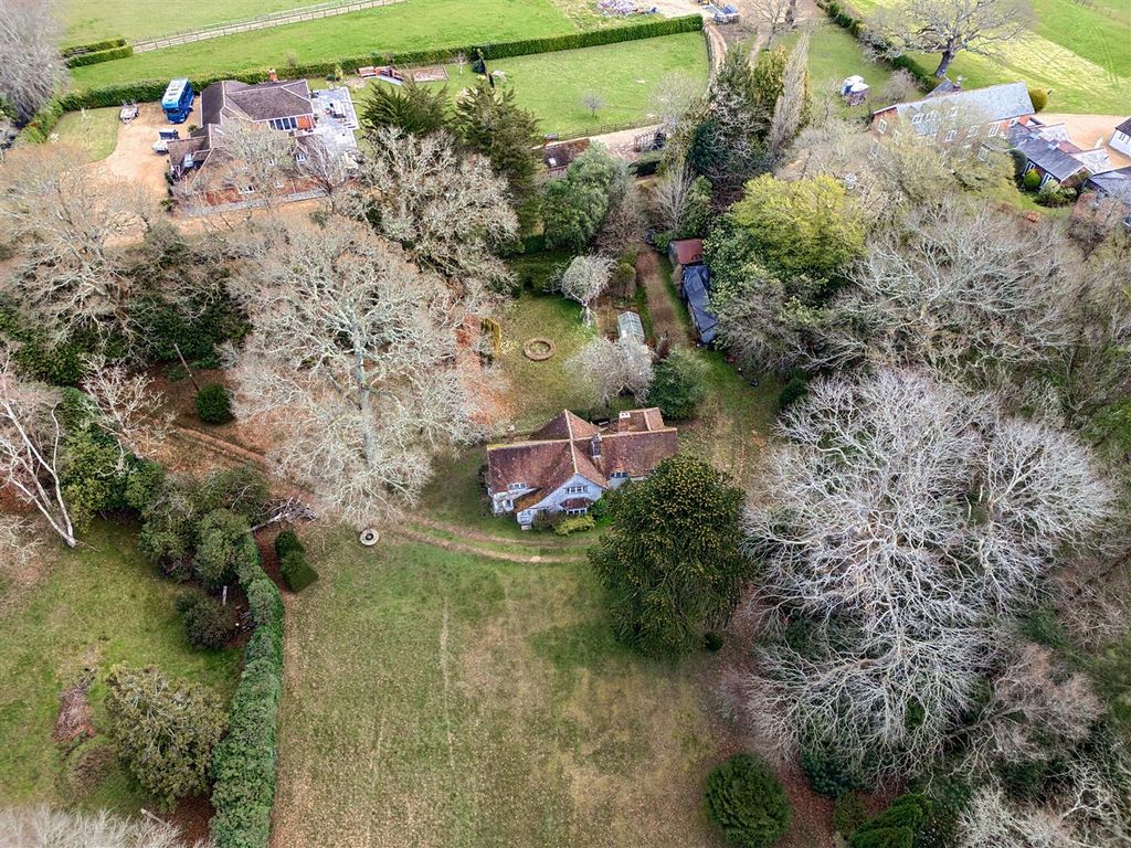 Additional image 5 of 3 bed property for saleArrowsmith Road, Wimborne BH21