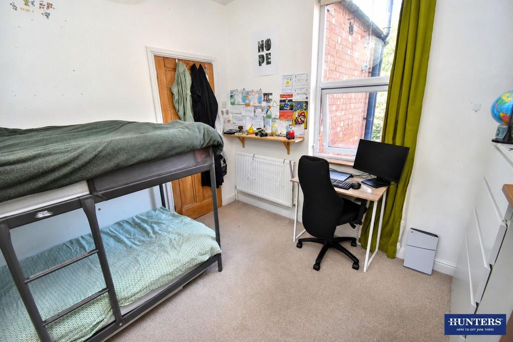 Additional image 11 of 2 bed terraced house for saleBushloe End, Wigston LE18