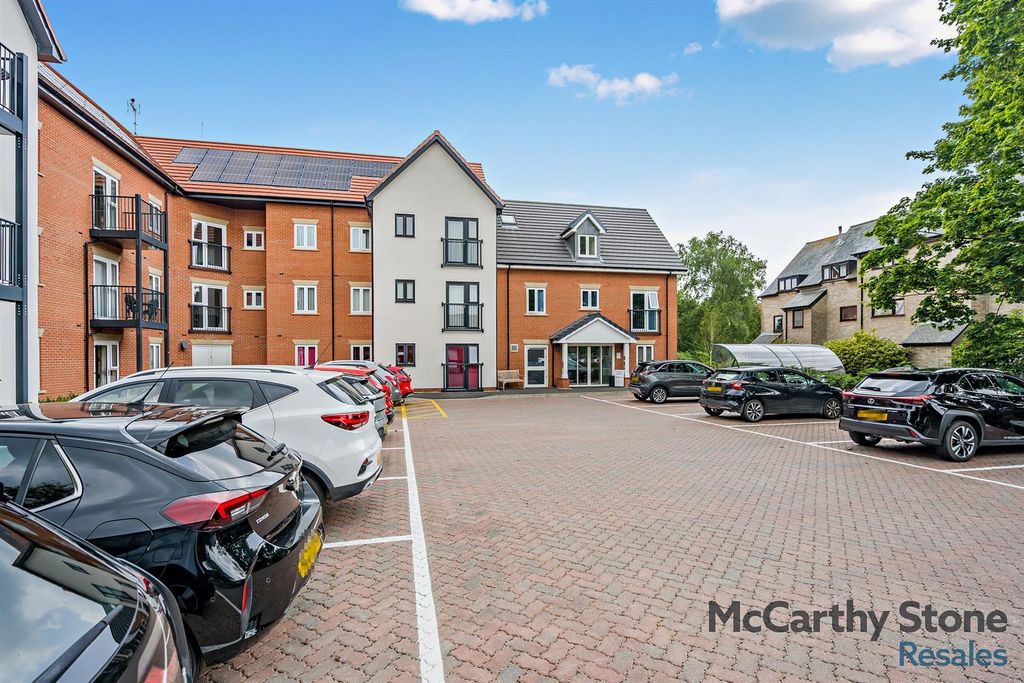 Additional image 28 of 1 bed flat for saleEagle Way, Martlesham Heath IP5