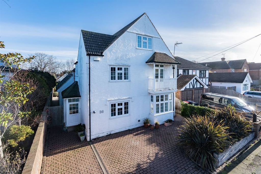 Additional image 6 of 5 bed detached house for saleSt. Annes Road, Tankerton, Whitstable CT5