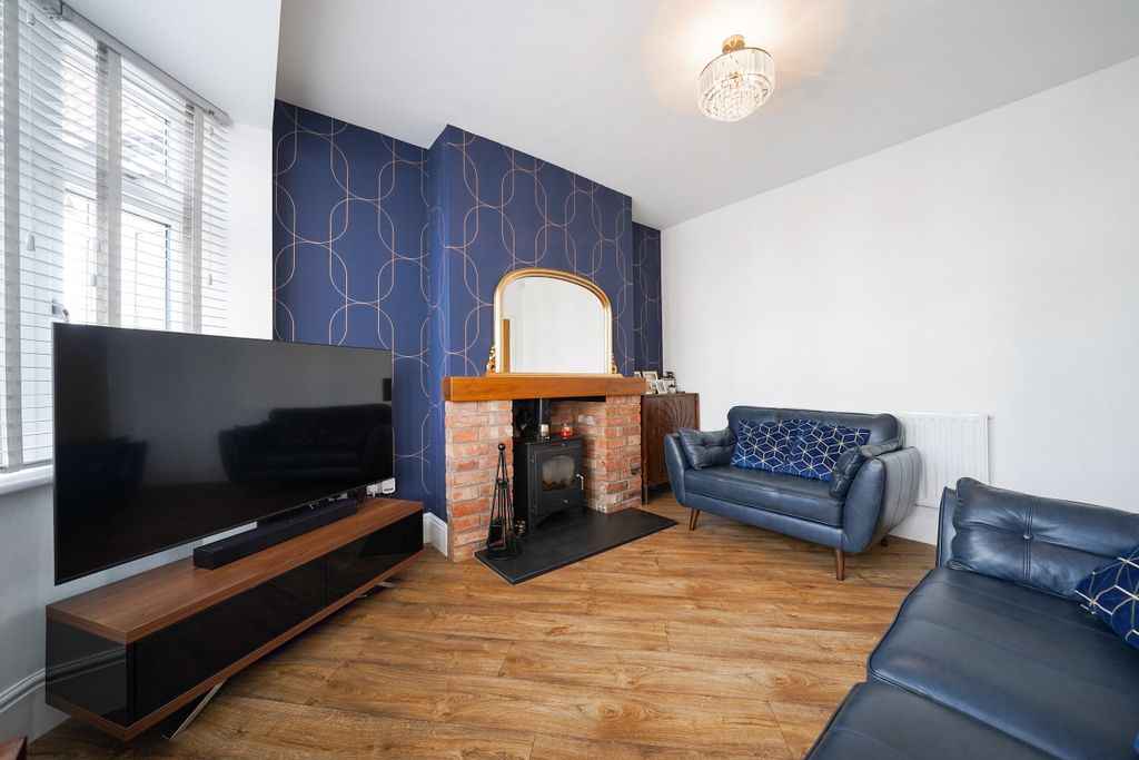 Additional image 11 of 3 bed semi-detached house for saleBroom Leys Road, Coalville, Leicester, Leicestershire LE67
