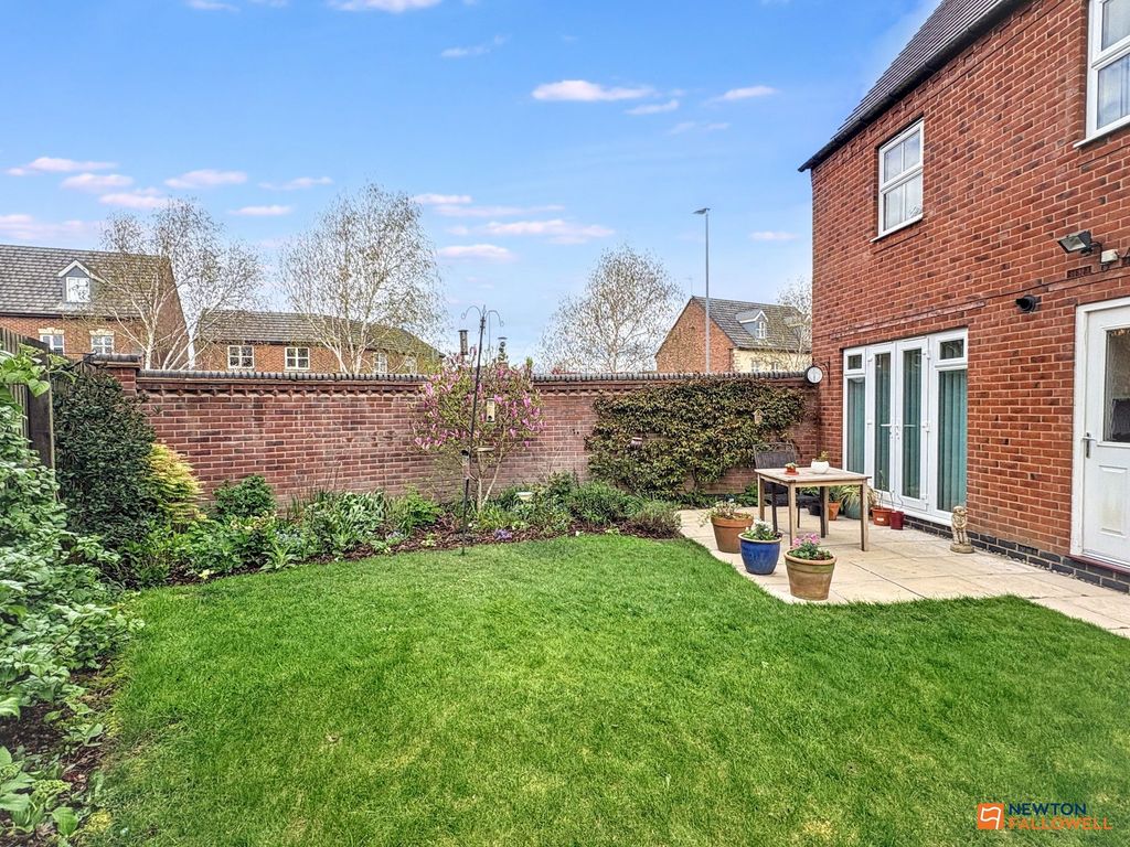 Additional image 26 of 3 bed detached house for saleHeadstock Close, Coalville LE67