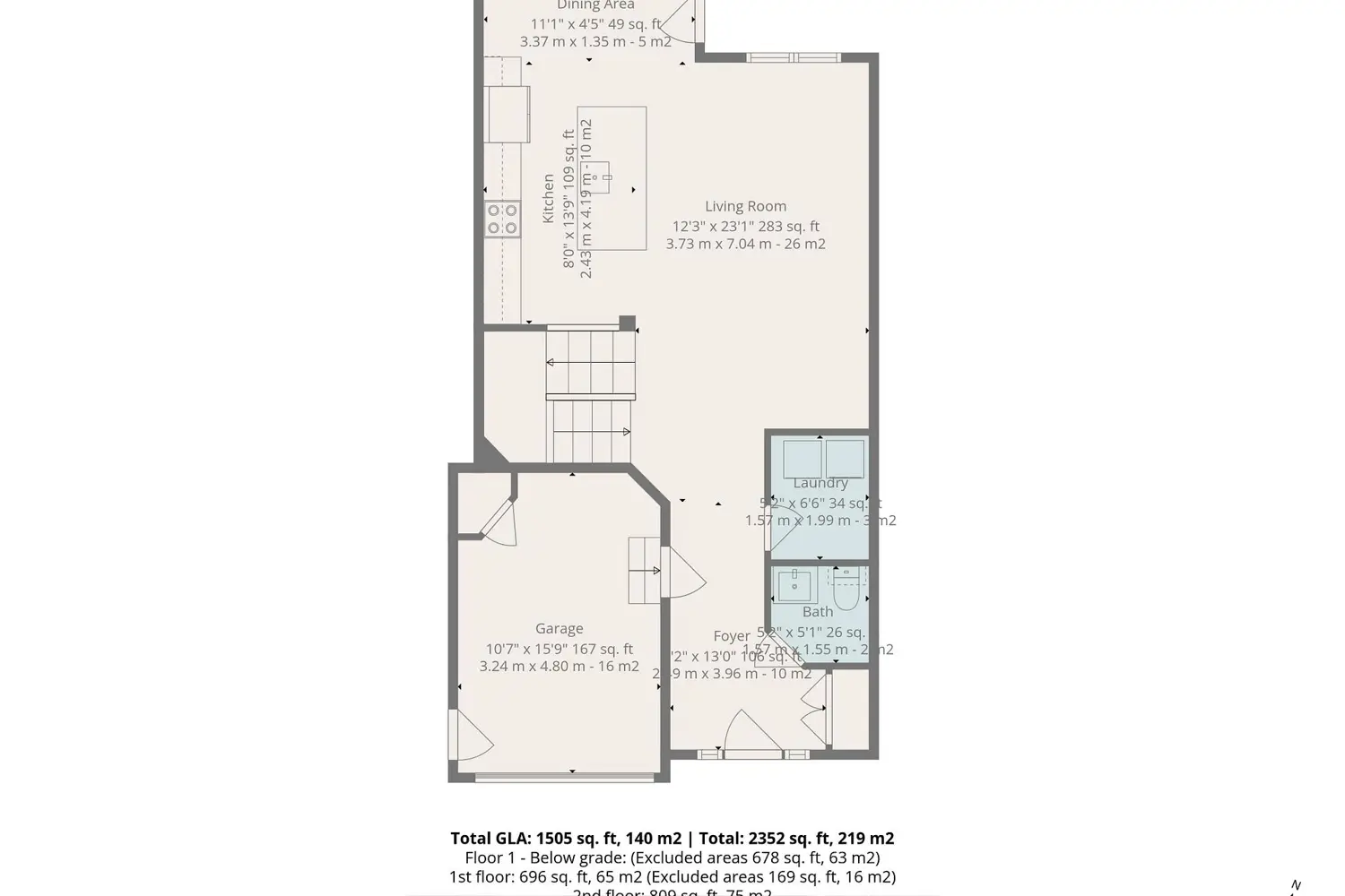 Additional image 19 of 1434 Blackwell Boulevard 6