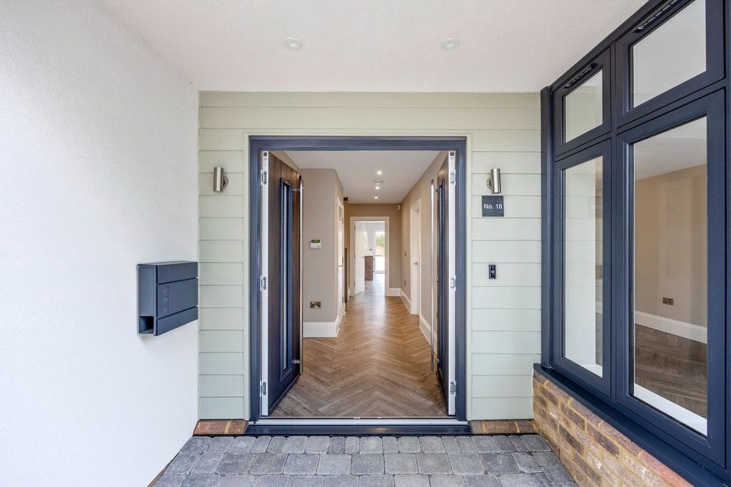Additional image 10 of 5 bed detached house for saleHomefield Road, Worthing BN11