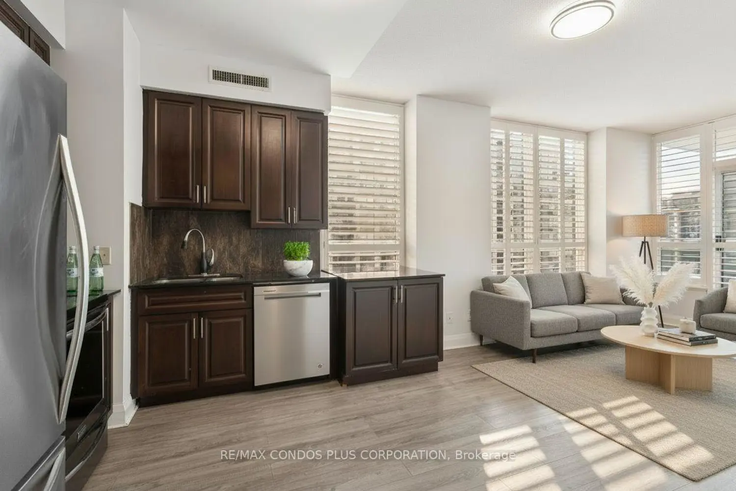 20 North Park Road 1108
