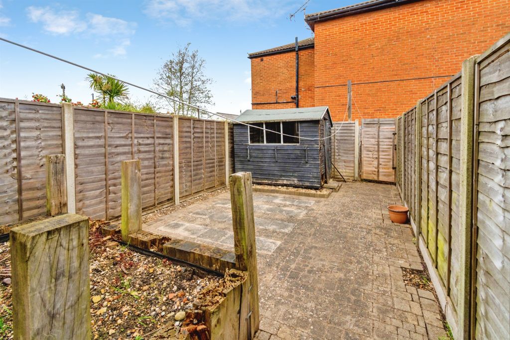 Additional image 17 of 2 bed terraced house for saleRomsey Road, Southampton SO16