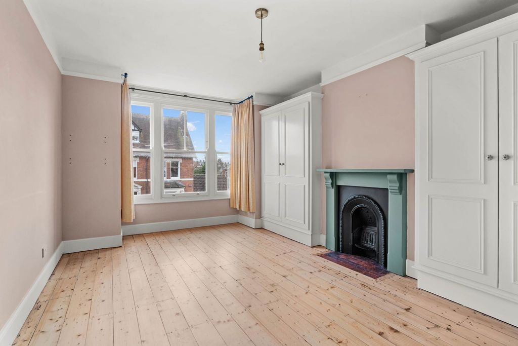 Additional image 3 of 5 bed semi-detached house for sale3 Sunnyside Road, Barbourne, Worcester. WR1