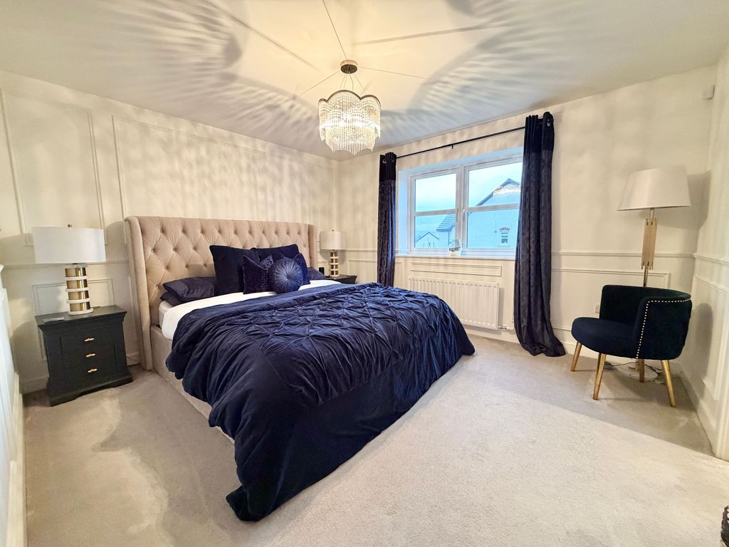 Additional image 10 of 3 bed detached house for saleWoodside Park, Wigton CA7