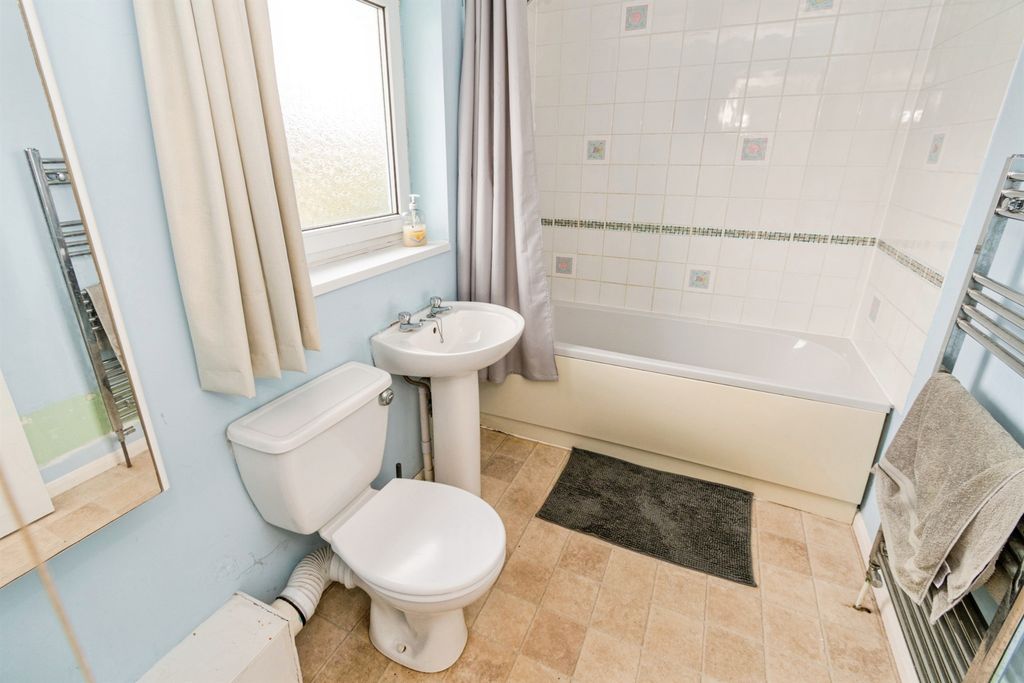 Additional image 5 of 1 bed semi-detached house for saleSt. Edmunds Road, Southampton SO16