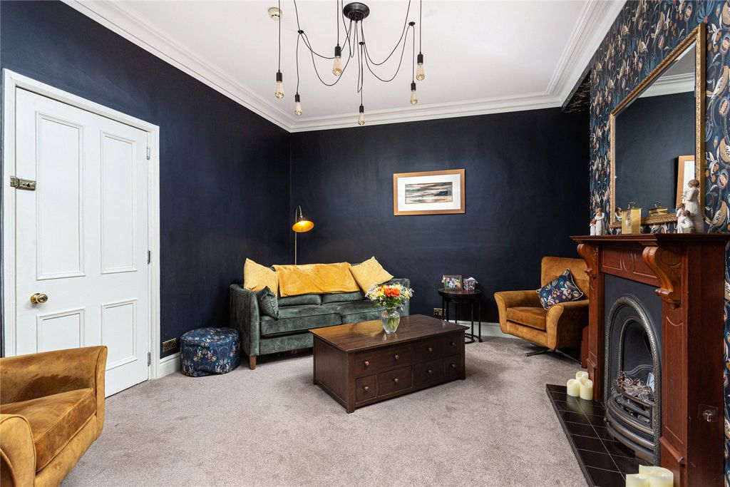 Additional image 2 of 6 bed terraced house for saleGrosvenor Terrace, York, North Yorkshire YO30