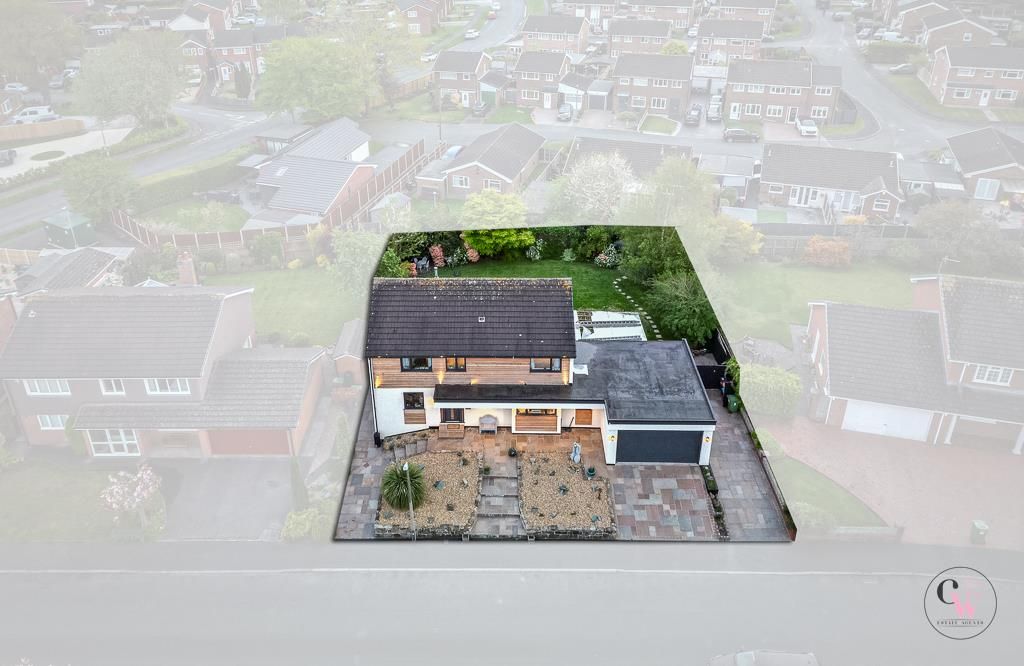 Additional image 83 of 5 bed detached house for salePochard Avenue, Winsford CW7
