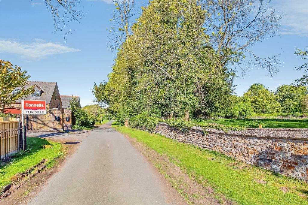 Additional image 17 of 2 bed cottage for saleMain Street, Skeffington, Leicester LE7