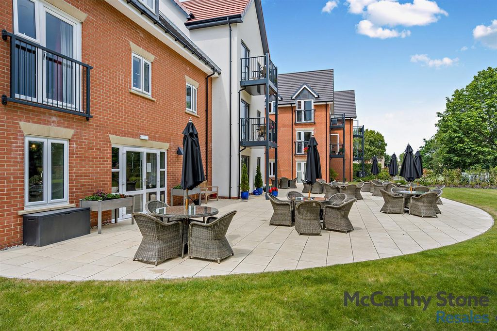 Additional image 18 of 1 bed flat for saleEagle Way, Martlesham Heath IP5