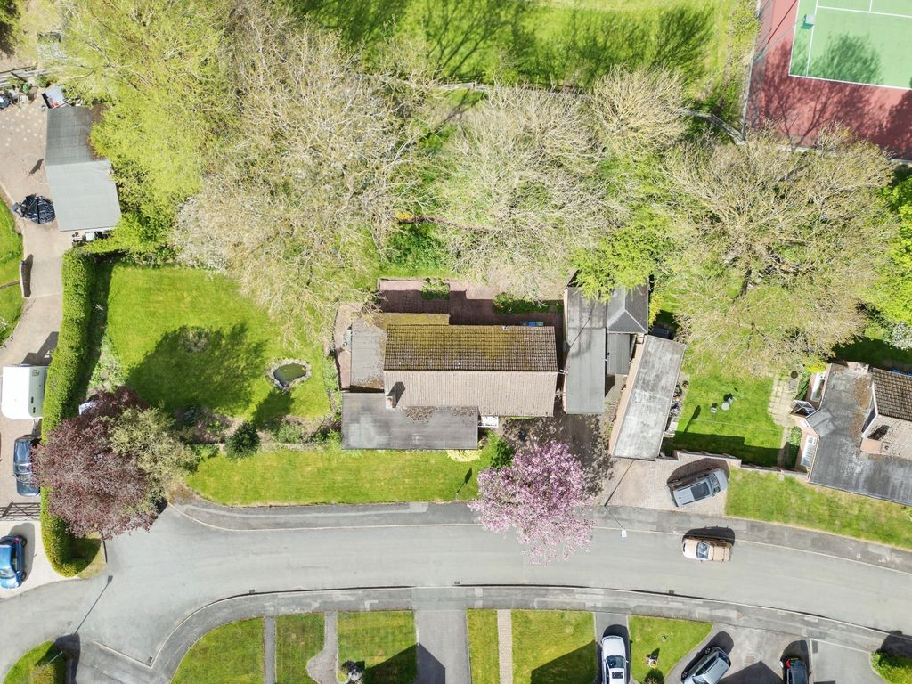 Additional image 15 of 3 bed detached bungalow for saleFordview Close, Leicester LE8