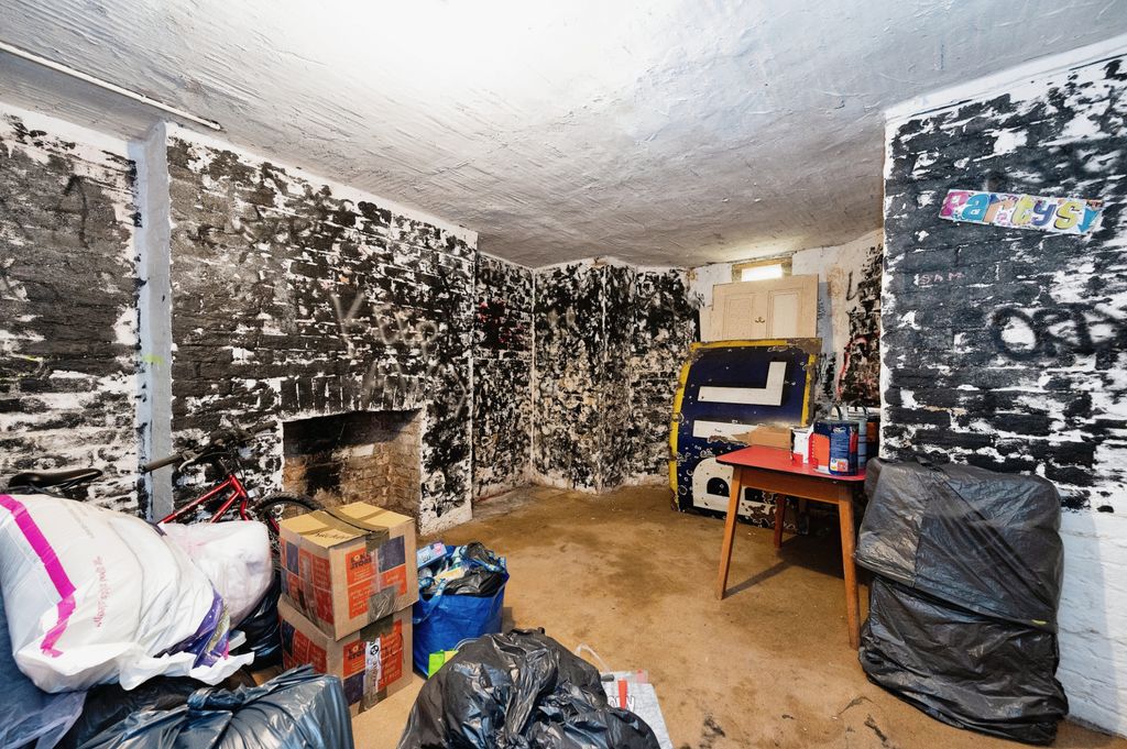 Additional image 11 of 9 bed terraced house for saleSt. Davids Road, Southsea, Hampshire PO5