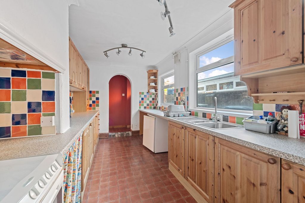 Additional image 3 of 3 bed terraced house for saleHamilton Road, Alford LN13