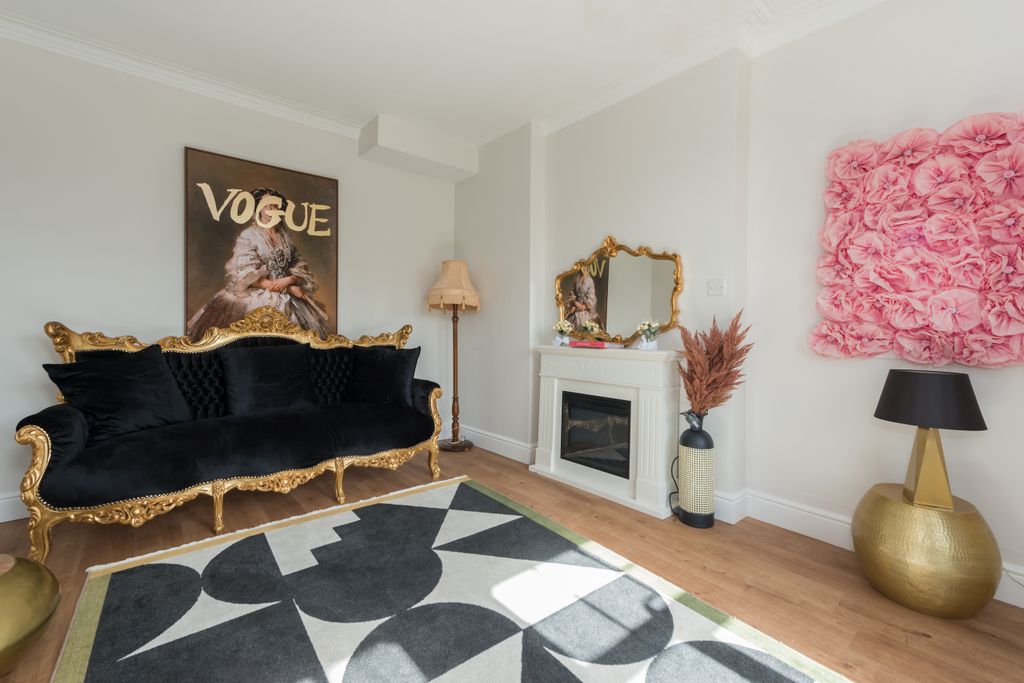 Additional image 10 of 7 bed detached house for saleThe Old Doctors Manor House, 59 Northwood Road, Whitstable CT5