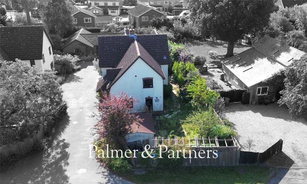 Additional image 19 of 4 bed detached house for saleIpswich Road, Woodbridge, Suffolk IP12