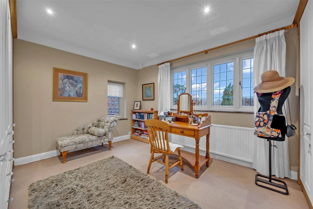 Additional image 14 of 5 bed detached house for saleBollin Hill, Wilmslow, Cheshire SK9