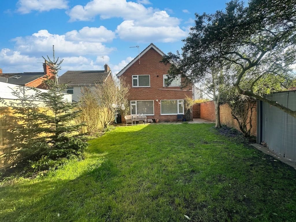 Additional image 4 of 4 bed detached house for saleDanvers Road, Mountsorrel LE12