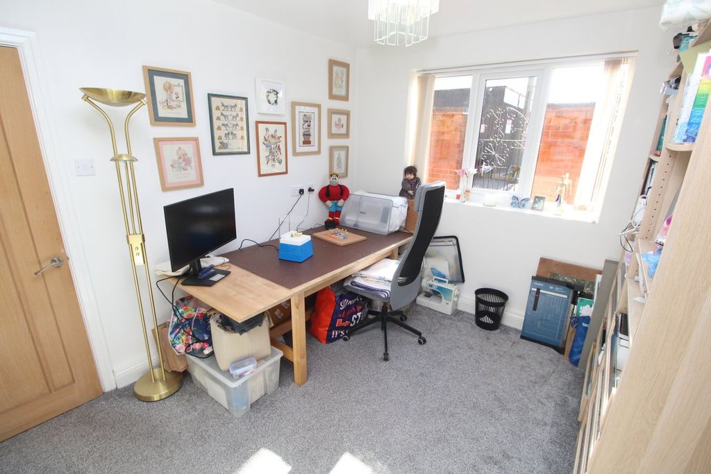 Additional image 13 of 4 bed detached house for saleChapel Lane, Cosby, Leicester LE9
