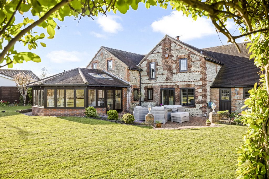 Additional image 3 of 4 bed detached house for saleFerring Lane, Worthing BN12