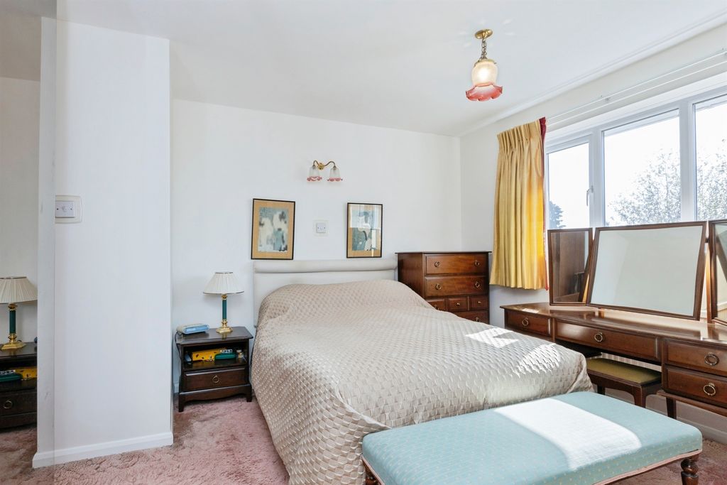 Additional image 11 of 4 bed detached house for saleBeaker Close, Smeeton Westerby, Leicester LE8