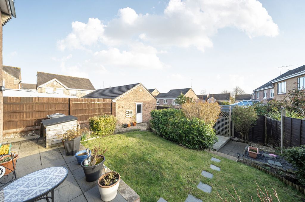 Additional image 10 of 4 bed detached house for saleCampion Drive, Yeovil, Somerset BA22