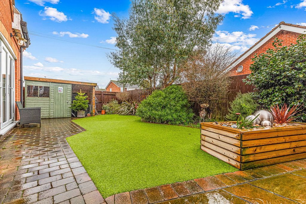 Additional image 24 of 4 bed detached house for saleAvenue Road, Queniborough, Leicester LE7