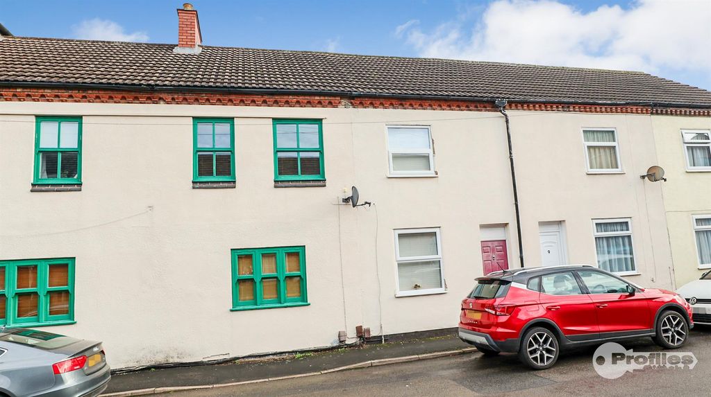 Additional image 15 of 1 bed flat for saleNew Street, Earl Shilton, Leicester LE9