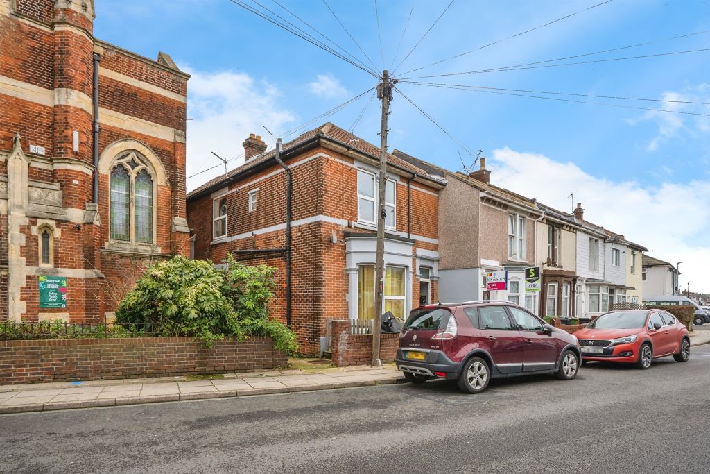 Additional image 11 of 1 bed flat for salePowerscourt Road, Portsmouth PO2