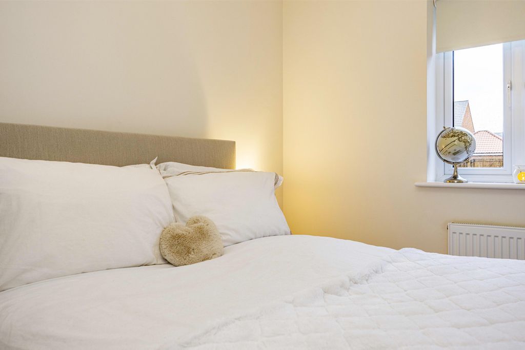 Additional image 13 of 3 bed semi-detached house for saleWoolsthorpe Close, Melton Mowbray LE13