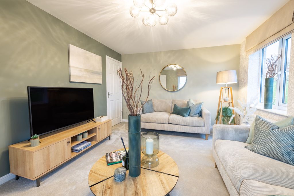 Additional image 5 of 3 bed detached house for sale"Renmore" at Hollym Road, Withernsea HU19