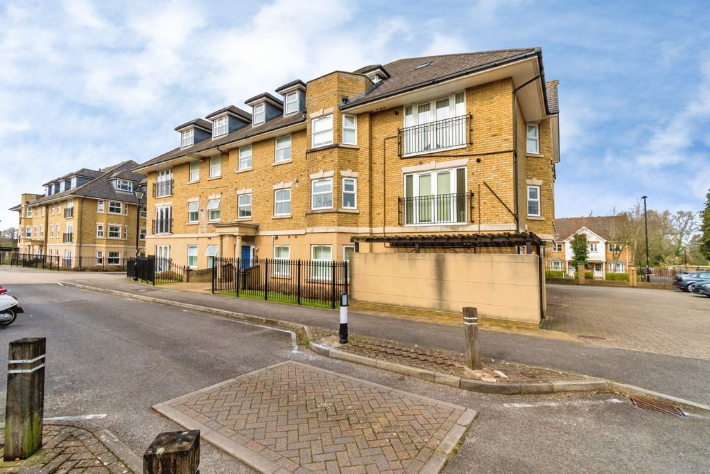 Additional image 15 of 2 bed flat for saleMarshall Square, Banister Park, Southampton, Hampshire SO15