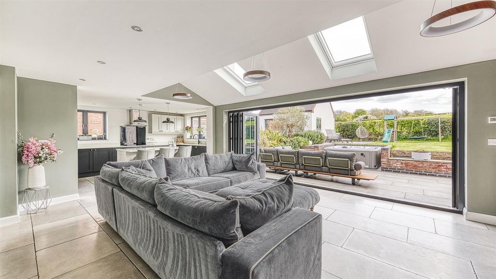 Additional image 11 of 4 bed detached house for saleStoney Lane, Coleorton, Coalville LE67