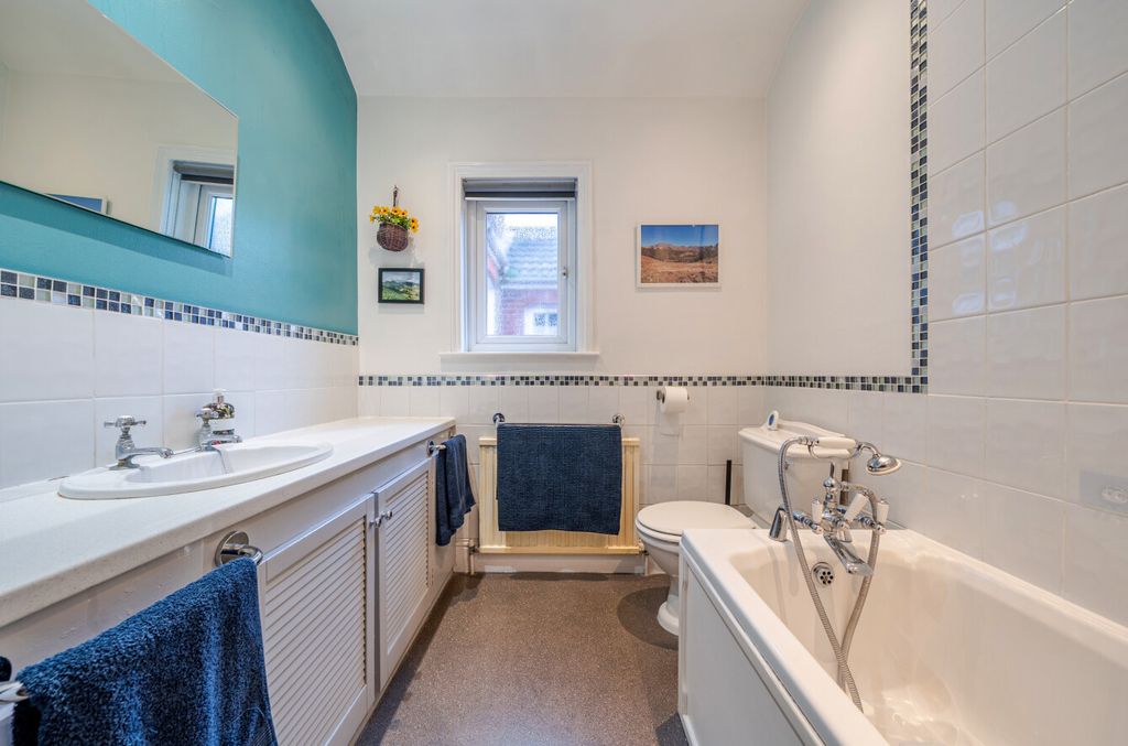 Additional image 7 of 4 bed semi-detached house for saleNorfolk Road, Shirley, Southampton, Hampshire SO15