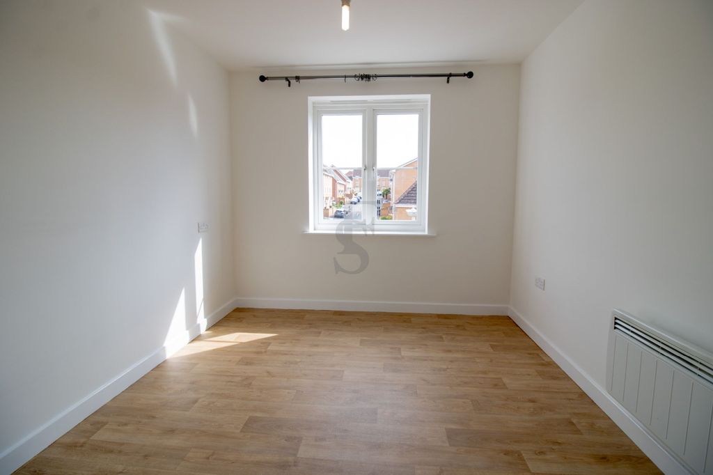 Additional image 9 of 1 bed flat for saleWelbury Road, Hamilton LE5