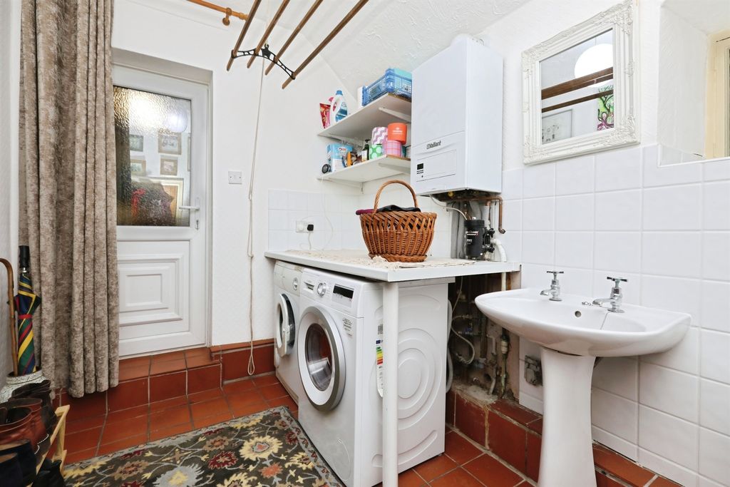 Additional image 10 of 4 bed cottage for saleHigh Street, Whitwell, Worksop S80