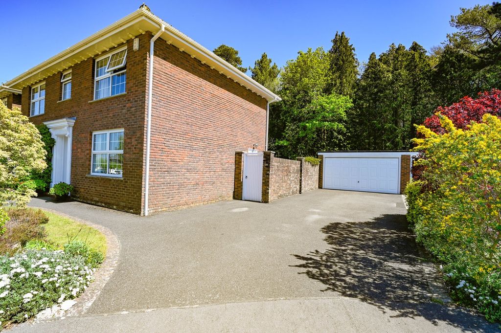 Additional image 15 of 4 bed detached house for saleCannon Hill Gardens, Wimborne BH21