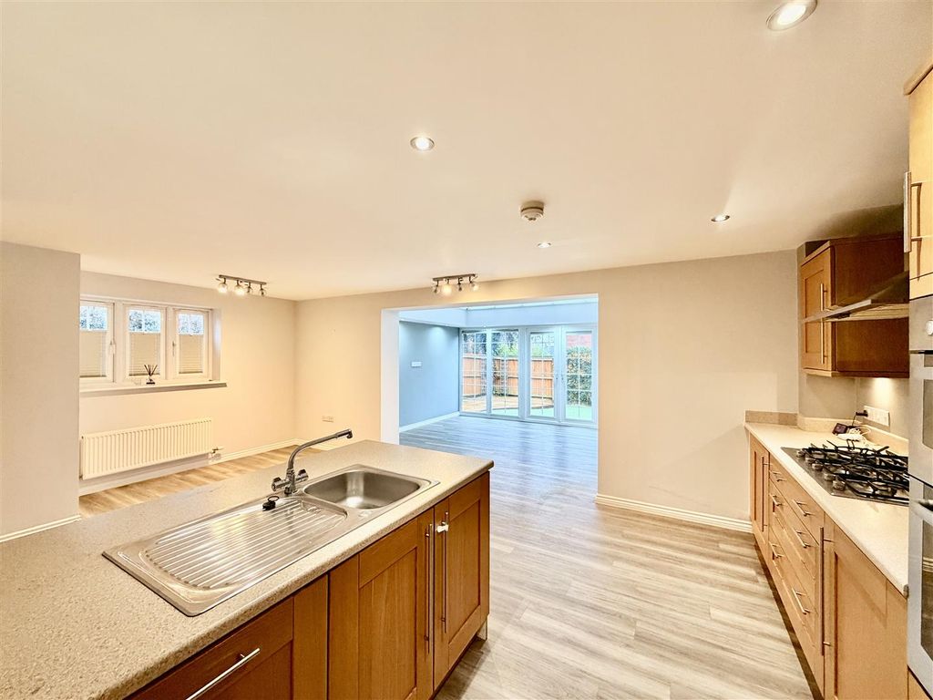 Additional image 8 of 4 bed detached house for saleFlint Lane, Barrow Upon Soar, Loughborough LE12