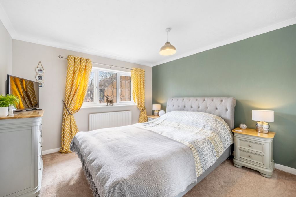 Additional image 13 of 5 bed detached house for saleSt. Leonards Avenue, Woodhall Spa, Lincolnshire LN10